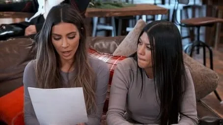 Keeping Up with the Kardashians - Season 20 All Episode Intro Air Date Per11Episode