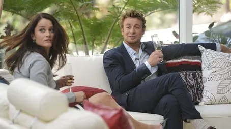 The Mentalist - Season 6 All Episode Intro Air Date Per16Episode