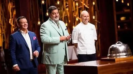 MasterChef Australia - Season 9 All Episode Intro Air Date Per32Episode