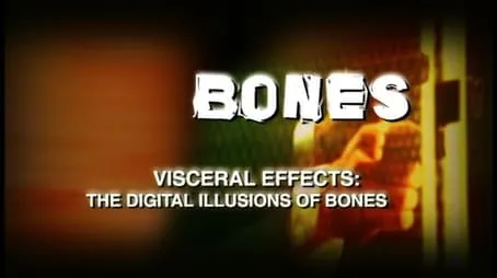 Bones - Season 0 All Episode Intro Air Date Per7Episode