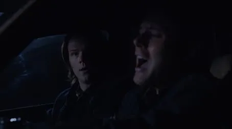 Supernatural - Season 0 All Episode Intro Air Date Per22Episode