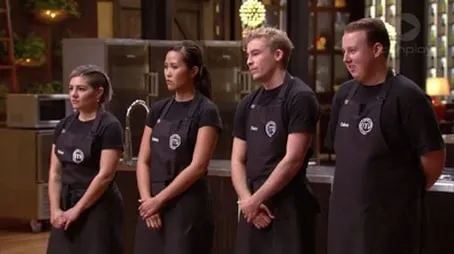 MasterChef Australia - Season 9 All Episode Intro Air Date Per45Episode