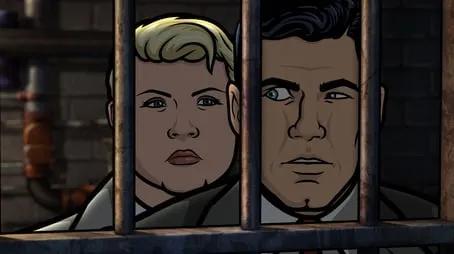 Archer - Season 8 All Episode Intro Air Date Per3Episode