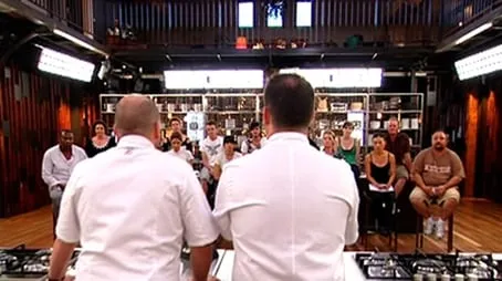 MasterChef Australia - Season 1 All Episode Intro Air Date Per17Episode