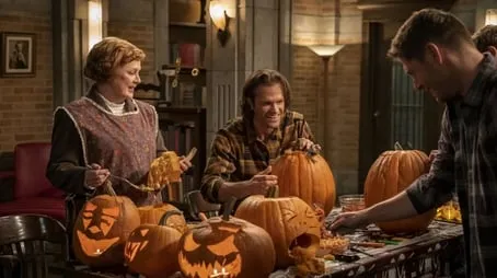 Supernatural - Season 15 All Episode Intro Air Date Per14Episode