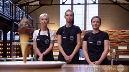 MasterChef Australia - Season 6 All Episode Intro Air Date Per45Episode