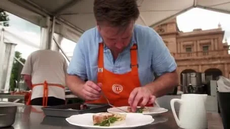 MasterChef Australia - Season 14 All Episode Intro Air Date Per30Episode