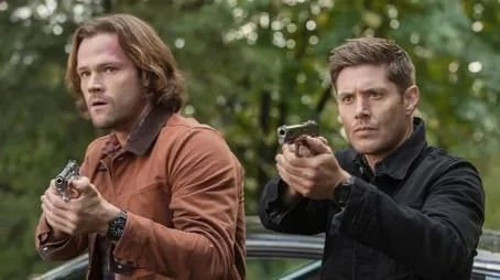 Supernatural - Season 13 All Episode Intro Air Date Per8Episode