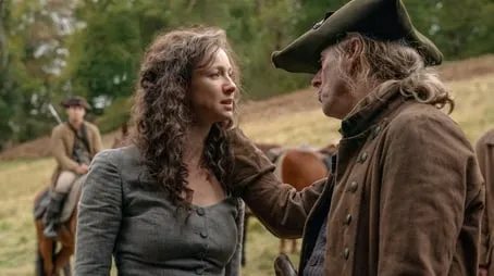 Outlander - Season 5 All Episode Intro Air Date Per12Episode