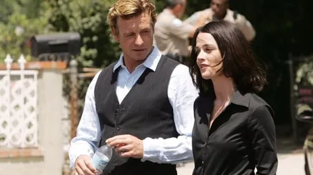 The Mentalist - Season 1 All Episode Intro Air Date Per2Episode