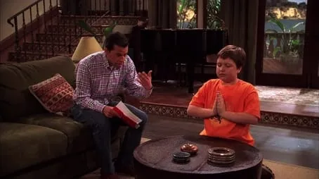 Two and a Half Men - Season 3 All Episode Intro Air Date Per9Episode