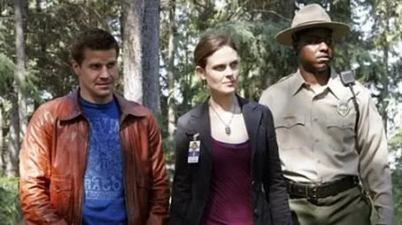 Bones - Season 2 All Episode Intro Air Date Per4Episode