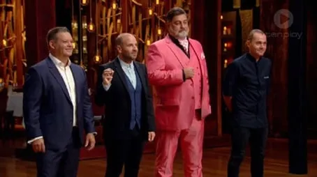 MasterChef Australia - Season 10 All Episode Intro Air Date Per22Episode