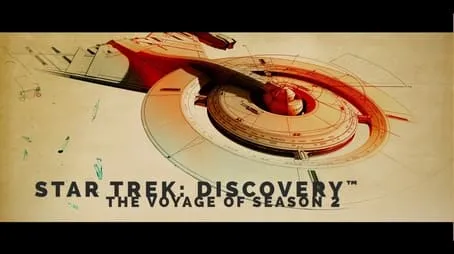 Star Trek: Discovery - Season 0 All Episode Intro Air Date Per27Episode