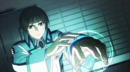 The Irregular at Magic High School - Season 1 All Episode Intro Air Date Per2Episode