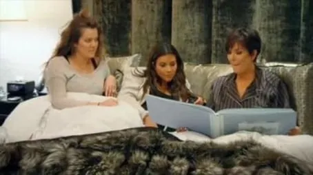 Keeping Up with the Kardashians - Season 8 All Episode Intro Air Date Per15Episode