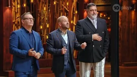 MasterChef Australia - Season 11 All Episode Intro Air Date Per40Episode