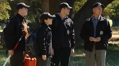 NCIS - Season 2 All Episode Intro Air Date Per5Episode