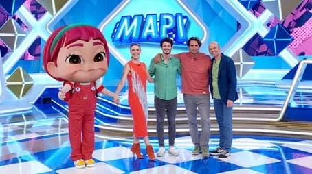 Mapi - Season 1 All Episode Intro Air Date Per30Episode