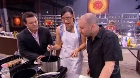 MasterChef Australia - Season 2 All Episode Intro Air Date Per2Episode