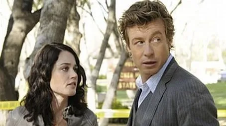 The Mentalist - Season 1 All Episode Intro Air Date Per23Episode