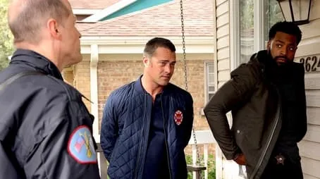 Chicago Fire - Season 10 All Episode Intro Air Date Per7Episode