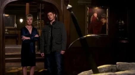 Supernatural - Season 6 All Episode Intro Air Date Per12Episode