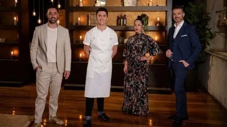 MasterChef Australia - Season 13 All Episode Intro Air Date Per35Episode