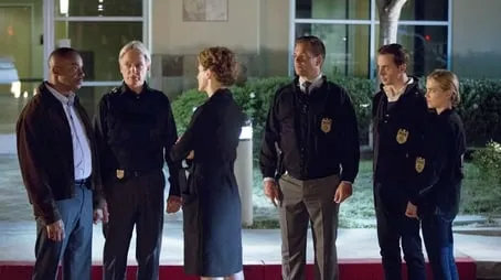 NCIS - Season 13 All Episode Intro Air Date Per4Episode