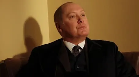 The Blacklist - Season 8 All Episode Intro Air Date Per6Episode