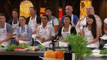 MasterChef Australia - Season 4 All Episode Intro Air Date Per18Episode