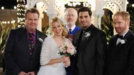 Modern Family - Season 4 All Episode Intro Air Date Per17Episode