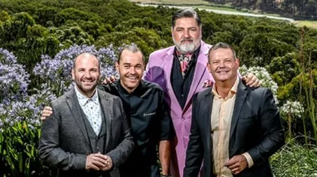 MasterChef Australia - Season 10 All Episode Intro Air Date Per27Episode