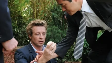 The Mentalist - Season 2 All Episode Intro Air Date Per10Episode