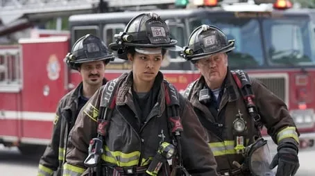 Chicago Fire - Season 7 All Episode Intro Air Date Per5Episode