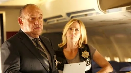 CSI: Crime Scene Investigation - Season 14 All Episode Intro Air Date Per12Episode