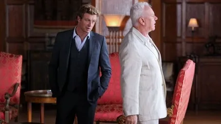 The Mentalist - Season 6 All Episode Intro Air Date Per6Episode