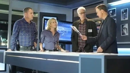 CSI: Crime Scene Investigation - Season 13 All Episode Intro Air Date Per13Episode