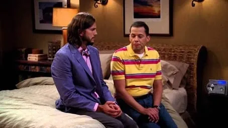 Two and a Half Men - Season 9 All Episode Intro Air Date Per3Episode