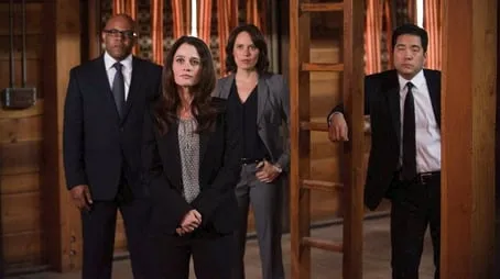 The Mentalist - Season 6 All Episode Intro Air Date Per18Episode