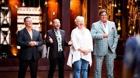 MasterChef Australia - Season 7 All Episode Intro Air Date Per16Episode