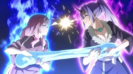 That Time I Got Reincarnated as a Slime - Season 1 All Episode Intro Air Date Per11Episode