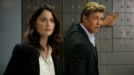 The Mentalist - Season 5 All Episode Intro Air Date Per3Episode