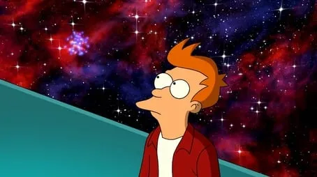 Futurama - Season 6 All Episode Intro Air Date Per25Episode