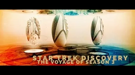 Star Trek: Discovery - Season 0 All Episode Intro Air Date Per33Episode