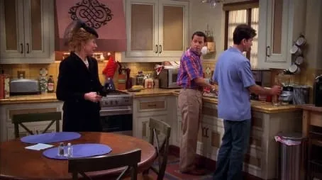 Two and a Half Men - Season 4 All Episode Intro Air Date Per17Episode