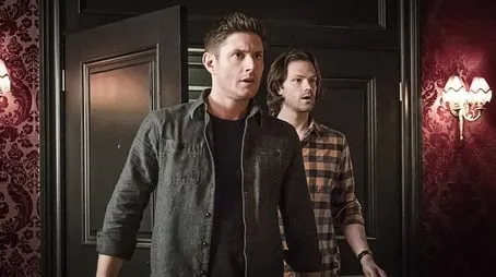 Supernatural - Season 14 All Episode Intro Air Date Per18Episode