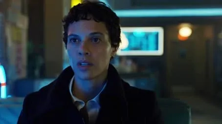 Orphan Black: Echoes - Season 1 All Episode Intro Air Date Per8Episode