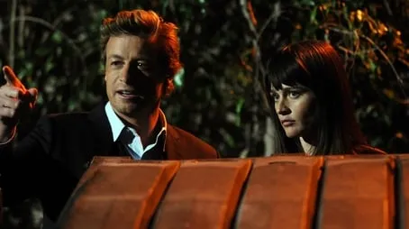 The Mentalist - Season 3 All Episode Intro Air Date Per18Episode