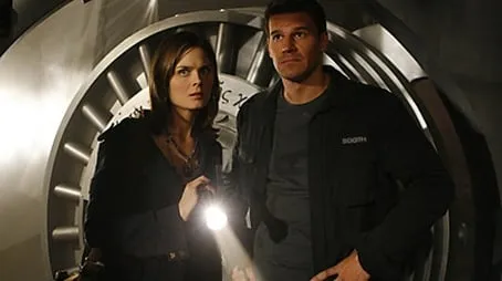 Bones - Season 3 All Episode Intro Air Date Per1Episode